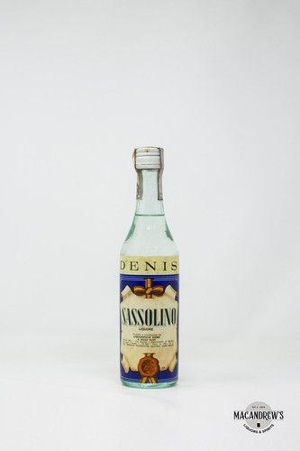 Sassolino denis - sassolino,