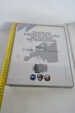 manuale diagnosi a bordo vettura dei sistemi antiemissione Alfa Romeo Lancia 