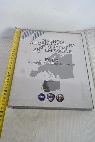 Manuale diagnosi bordo - diagnosi, a