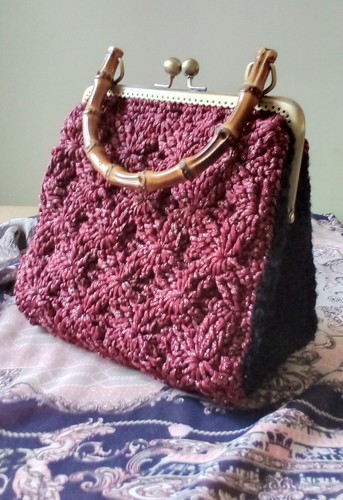 Pochette donna clic clac - pochette,