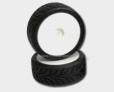 COPPIA RUOTE COMPLETE ON ROAD