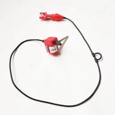 Custodia Geofono Orizzontale