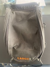 cargo basic mini tank bag borsa serbatoio moto