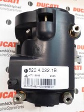 2003-2006 Ducati 749R 749S 999R 999S UK / Giappone Basso Fascio Faro Unità