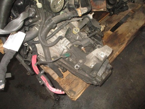 K9kr8 cambio manuale - cambio, completo