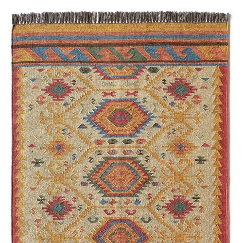Tappeto kilim antico - tappeto,