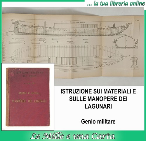 Militaria italiana genio - italiana,
