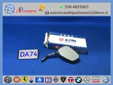 88110-H9A-9100 SPECCHIETTO RETROVISORE DX MANUBRIO PER MOTO SYM ELEGANT 150