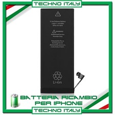 Batteria per apple iphone 4s - batteria,