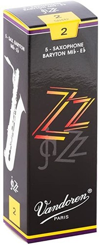Vandoren ance sax - , zz