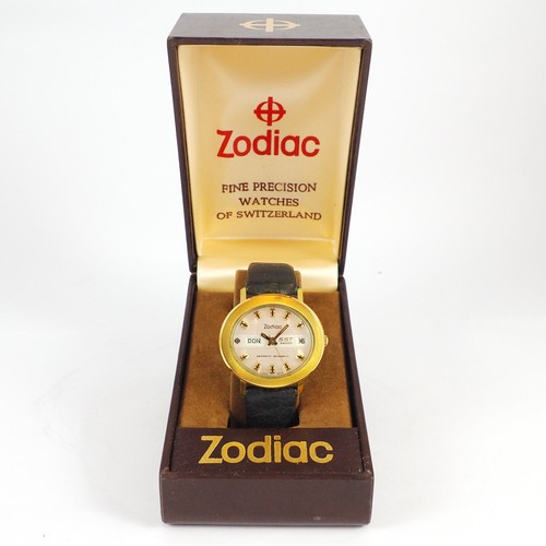 Zodiac sst 36000 - zodiac,