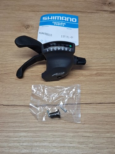 Shimano retro vintage bike - vintage,
