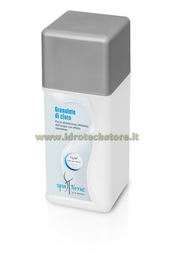 Bayrol granulato cloro 1 - cloro,