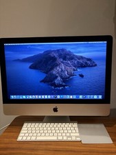 iMac (21,5 pollici, fine 2013)