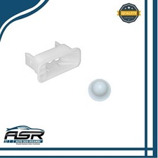 ANELLO PEDALE FRIZIONE+PUNTALE POMPA FRIZIONE 46554494+46554495 ALFA FIAT LANCIA