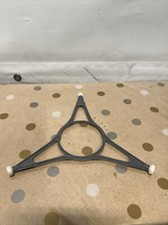 (Rullo piastra vetro) Whirlpool JT366/SL Forno a microonde