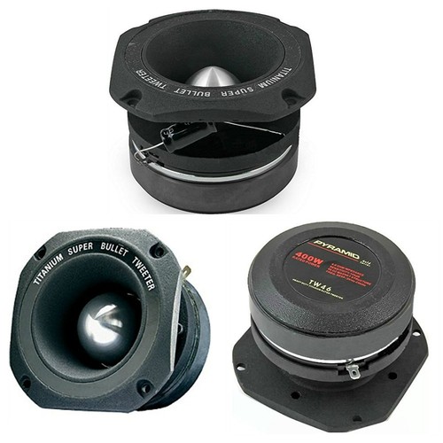 Super tweeter pyramid - tweeter, tw46