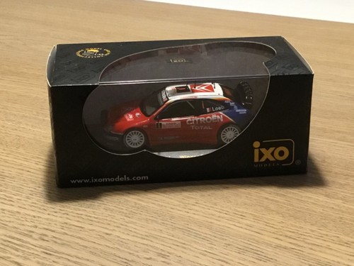 Ixo models ram167 - ixo, citroen