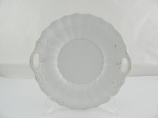 ROYAL COPENHAGEN ALUMINIA ANTICO VASSOIO PIATTO CERAMICA FINE 1800 COUNTRY CHIC