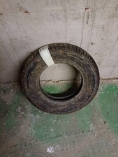 1 Pneumatico 155 R13 78S (anno 1995)