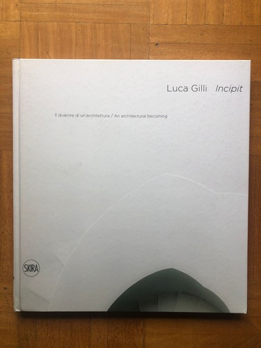Luca gilli incipit - luca,