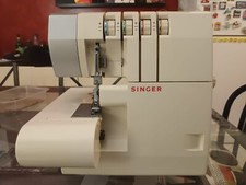 Singer Macchina per Taglia e Cuci