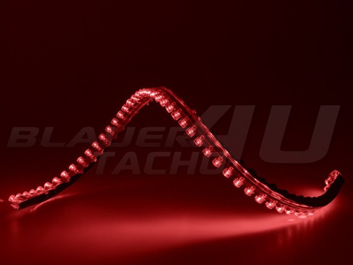 Led striscia flessibile - 48,