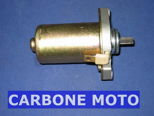 Motorino avviamento malaguti - avviamento,