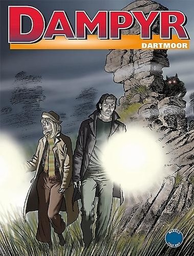Fumetto dampyr bonelli numero - fumetto,