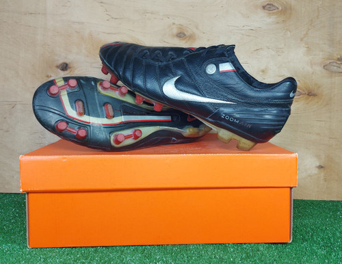 Scarpe nike total - scarpe, supremacy