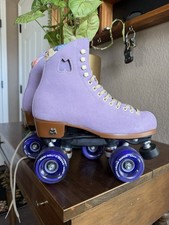 Pattini a rotelle Moxi Lolly