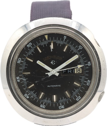 Orologio polso vintage - da,