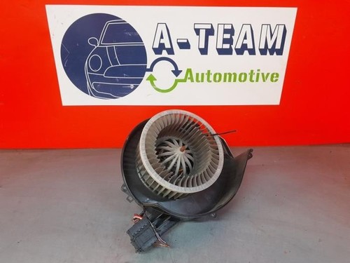 Motore ventilatore polo v - motore,