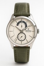 FESTINA Quartz Multifunzione – Ref. F16573
