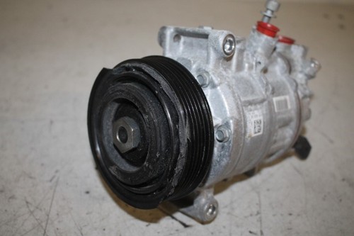 Pompa climatizzatore audi - climatizzatore,