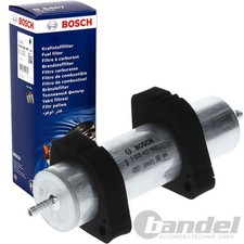 FILTRO CARBURANTE BOSCH per