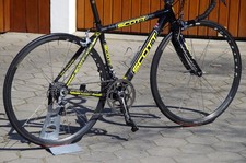 SCOTT CR1 SET TELAIO ORIGINALE