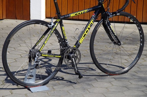 Scott cr1 set - scott, originale