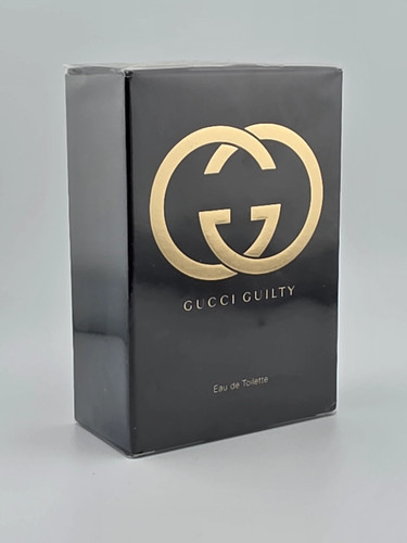 Gucci guilty pour femme eau - pour, de