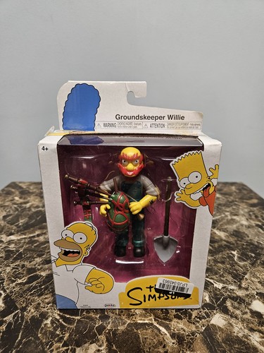 Simpson jakks figura - simpson,