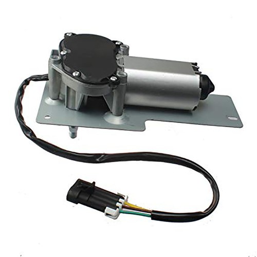 Motore tergicristallo adatto - , a