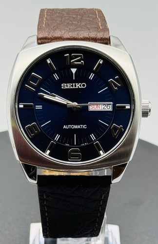 Orologio uomo seiko recraft - orologio,