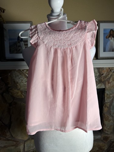 Vestito rosa baby gap - rosa,
