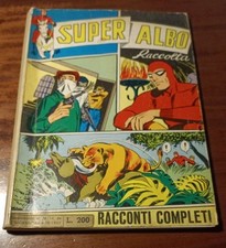 Superalbo Mandrake Supplemento