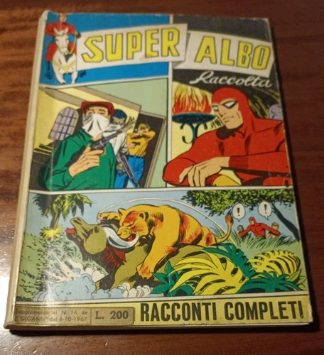 Superalbo mandrake supplemento - superalbo,