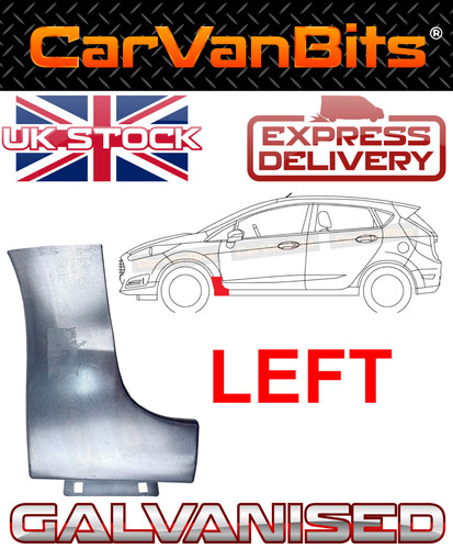 Per ford fiesta mk7 - per,