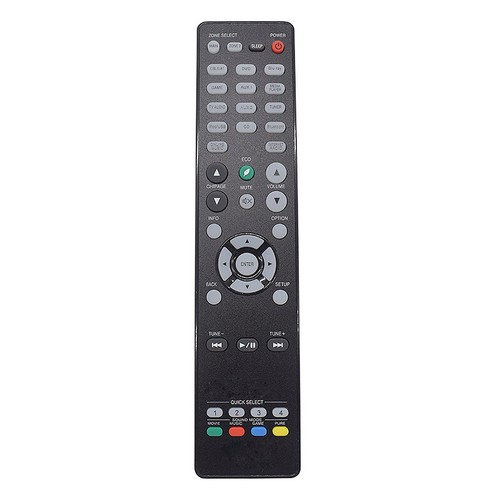 Telecomando 1192 per denon - telecomando, rc-1192