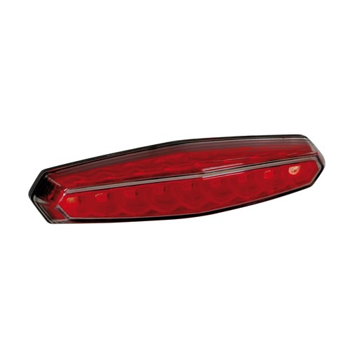 Fanale posteriore led - posteriore, stop