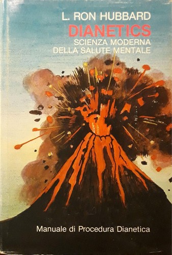 Dianetics scienza moderna - dianetics:,