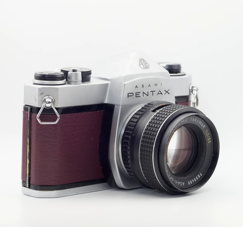 Asahi pentax sp1000 mm - sp1000,